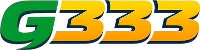 g333 লোগো